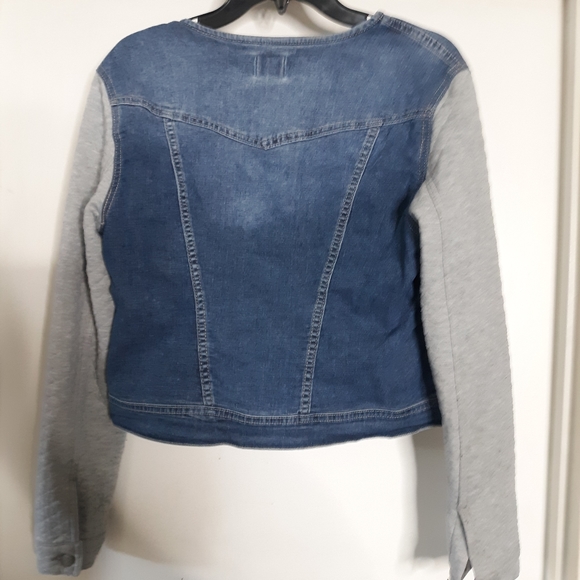 True Freedom Jean jacket - Picture 4 of 7